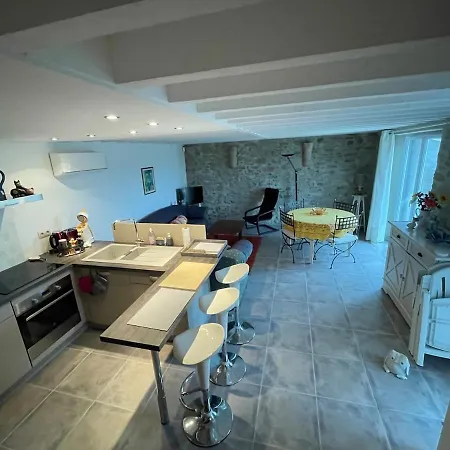 Appartement Domaine Le Puget, La Decouverte *