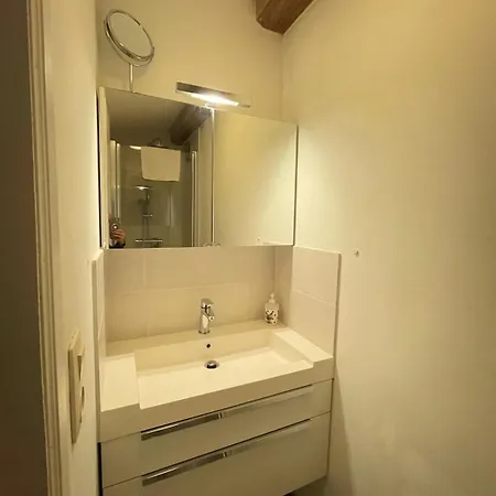 Appartement Domaine Le Puget, La Decouverte Alzonne