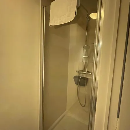 Appartement Domaine Le Puget, La Decouverte