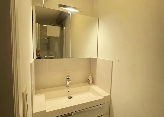 Apartament Domaine Le Puget, La Decouverte Alzonne