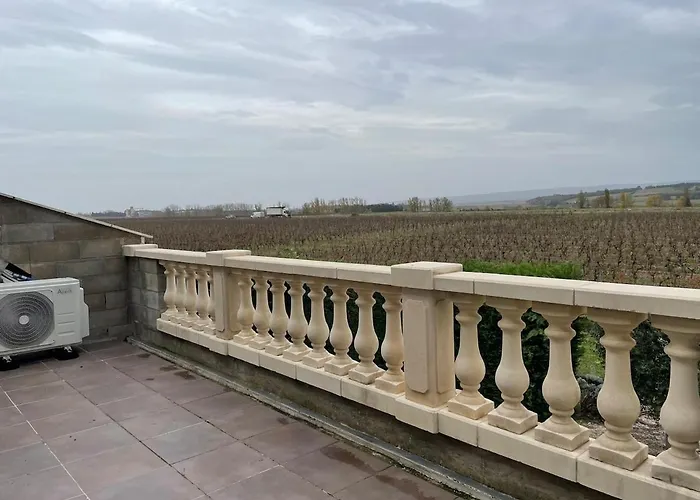 Domaine Le Puget, La Decouverte *