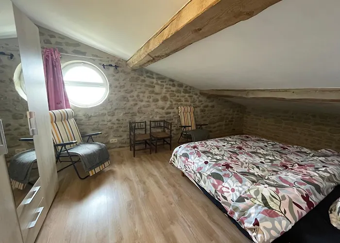 Domaine Le Puget, La Decouverte *